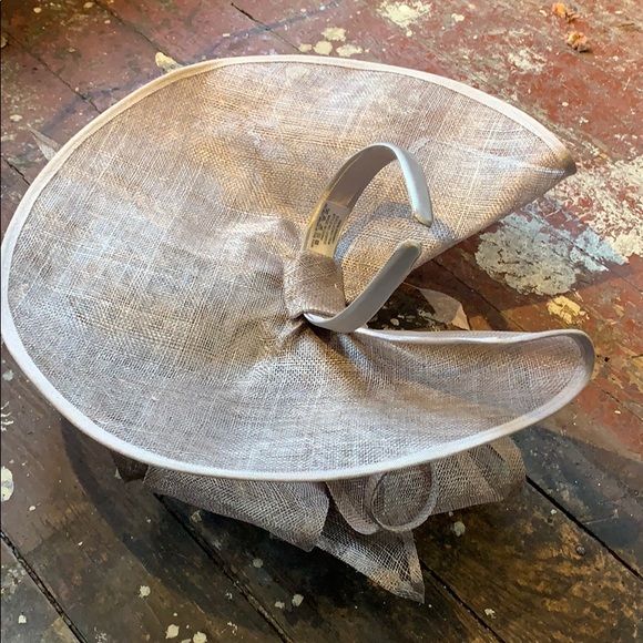 Grey hat - Picture 2 of 2